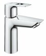 Смеситель для раковины Grohe BAU LOOP хром, 23917001