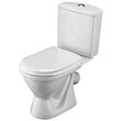 Унитаз компакт Santek Алькор, 1WH302140