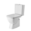 Унитаз компакт Santek Нео сиденье дюропласт, 1WH302470