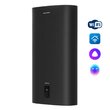 Водонагреватель электрический накопительный Royal Thermo RWH 100 Major Inverter Grafit, НС-1651916
