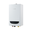 Газовый котел Navien Deluxe C Plus 13K, 2-ух контр, коаксиал., закрытая камера сгорания PNGB3520013L001