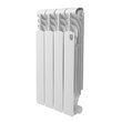 Радиатор алюминиевый Royal Thermo Revolution A 500 - 4 секц., НС-1682234