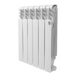 Радиатор алюминиевый Royal Thermo Revolution A 500 - 6 секц., НС-1682235