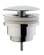  VITRA Донный клапан для раковин без перелива (не нажимной), A45148 