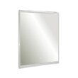 Зеркало для ванной AZARIO Сантана 600х800 (сенсорный выключатель), ФР-00002163