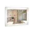Зеркало для ванной AZARIO Норма 800*600 сенсорный выключатель, ФР-00000844