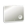 Зеркало для ванной AZARIO Эльза 915*685 сенсорный выключатель, ФР-00002157