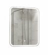Зеркало для ванной Uperwood Foster 60*80, LED подсветка, 291020559